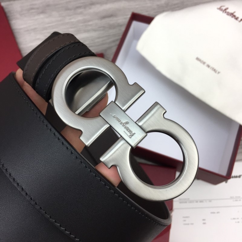 Ferragamo Belts